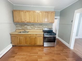 40 N 6th St APT 2, Newark, NJ 07107