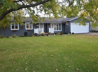 1213 Hinchey Rd, Rochester, NY 14624