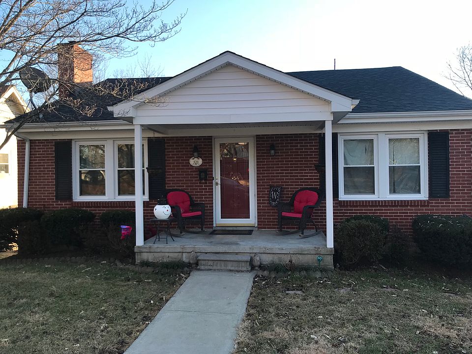 1st image of 434 Vista Ct