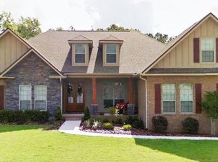 2794 Wildhurst Trl, Pace, FL 32571