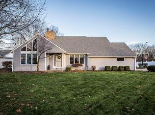 4416 Greenmeadow Ave NW, Canton, OH