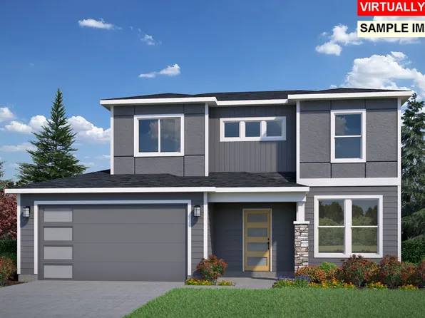 41460 Metolius Ave #11, Sandy, OR 97055