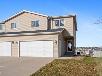1008 E Lasalle Dr, Bismarck, ND, 58503