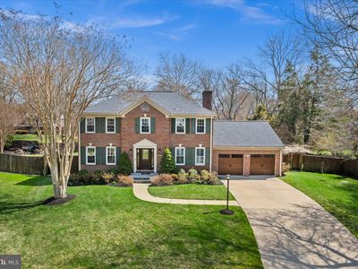 9426 Mount Vernon Cir, Alexandria, VA, 22309
