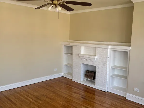 6022 S Artesian Ave APT 2, Chicago, IL 60629