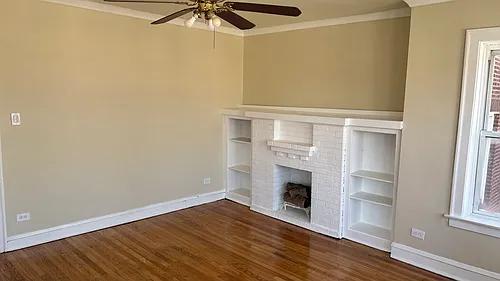 6022 S Artesian Ave #2 Photo 1