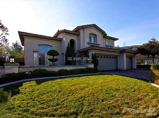 136 S Ring Dove Dr, Las Vegas, NV 89144