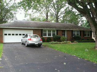 627 Sherwood Dr, Bowling Green, KY