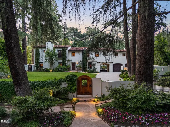 1711 Fairmount Ave, La Canada Flintridge, CA 91011