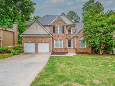 136 Golden Aster Trce, Acworth, GA, 30101