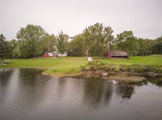 12729 Disanto Rd, Savannah, NY 13146