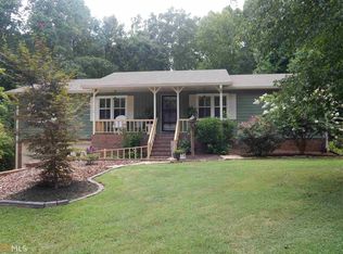 2377 Cajun Dr, Marietta, GA 30066