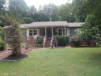 2377 Cajun Dr, Marietta, GA, 30066