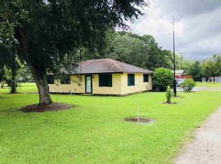 329A Bayou Blue Rd, Houma, LA 70364