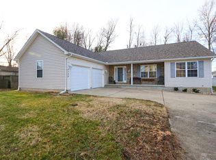 7728 Ravenwood Ln, Maineville, OH