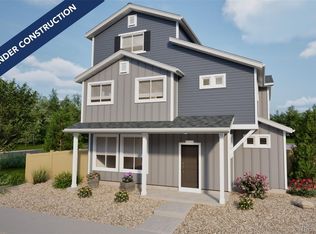 3974 N Rome Street, Aurora, CO 80019