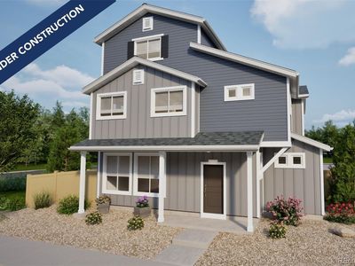 46581 Sunflower Lane, Bennett, CO, 80102