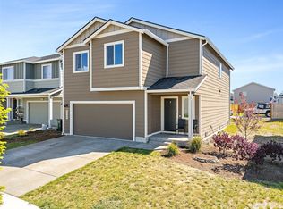 9206 Conine St SE, Yelm, WA 98597