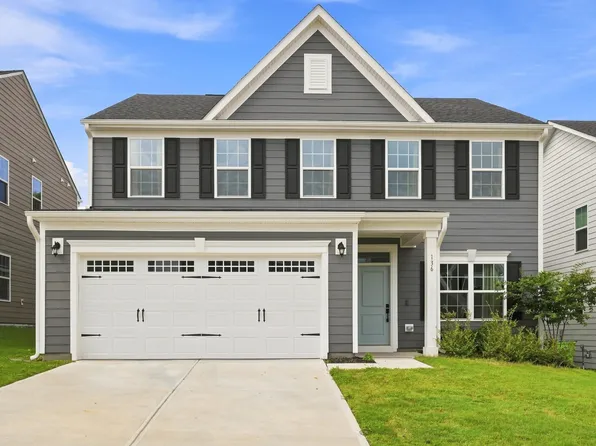 136 Sonnet Tree Loop, Wendell, NC 27591