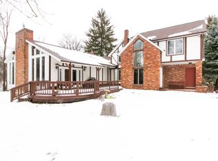 4679 Hegel Rd, Goodrich, MI 48438