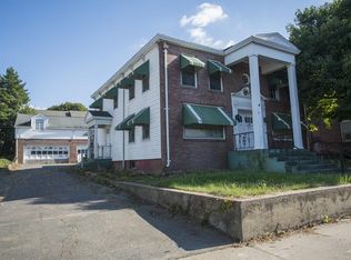 81 Center St, Chicopee, MA 01013