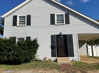 4304 Southern Ave, Baltimore, MD 21206