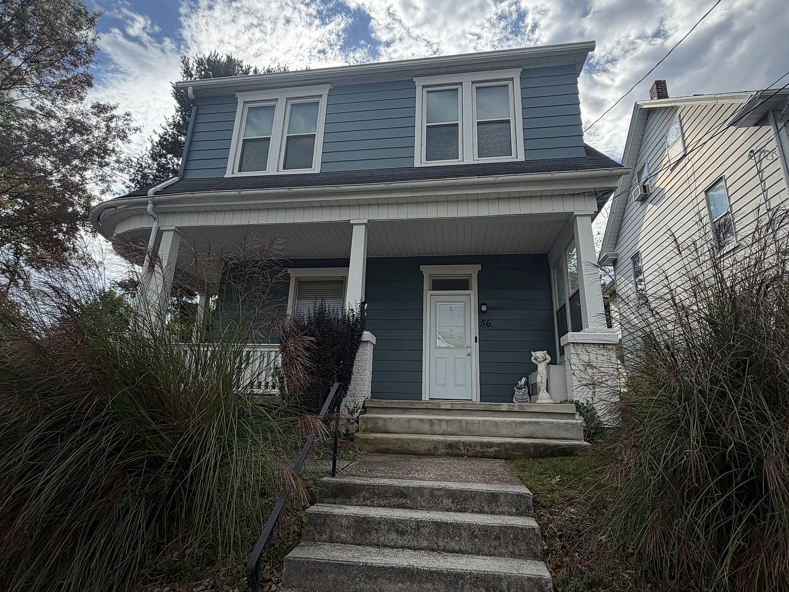 56 South 18th Street - 1 — Photo 1