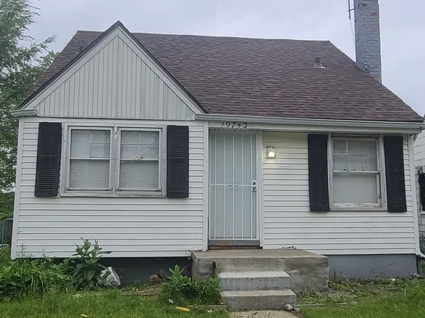 19743 Dresden St, Detroit, MI 48205