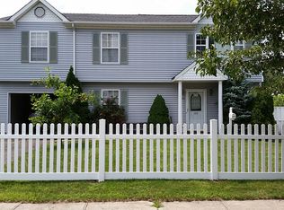 615 Bamford Ave, Woodbridge, NJ 07095