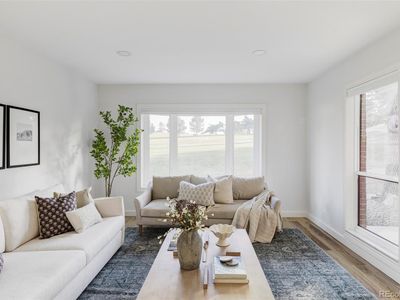 6000 W Mansfield Avenue #12, Denver, CO, 80235