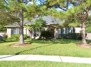 18419 Wild Basin Trl, Humble, TX 77346