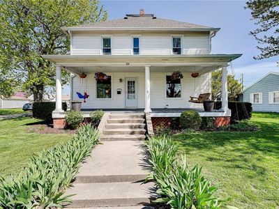 824 W Royal St, Lebanon, IN, 46052