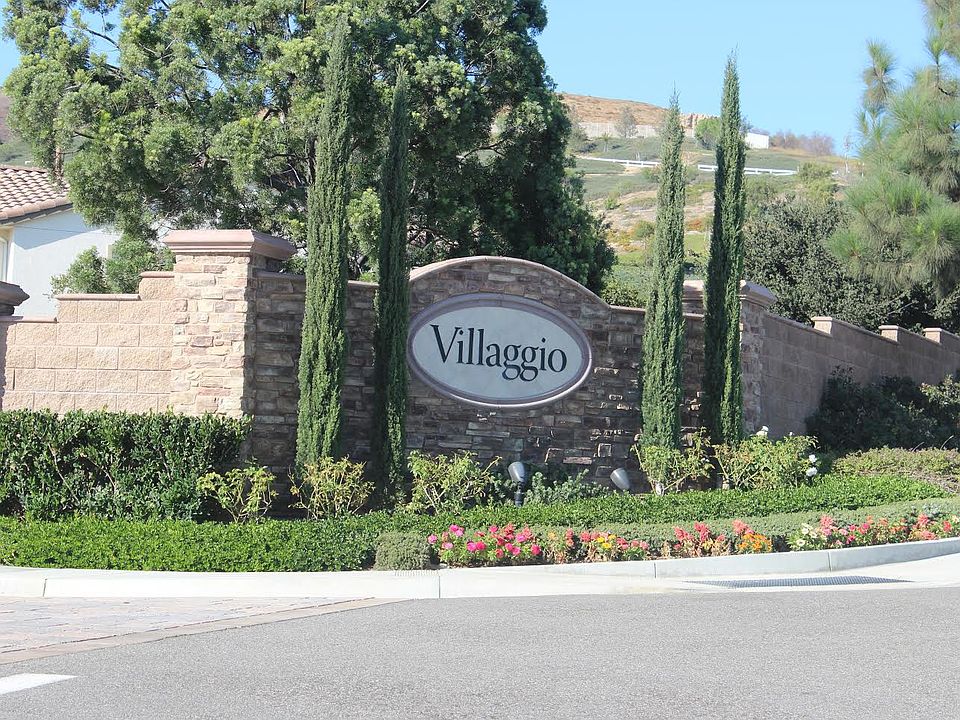 community of Villagio
