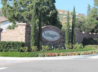 20001 Villa Palazzo, Yorba Linda, CA 92886