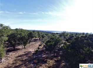 0 Potters Creek Rd, Canyon Lake, TX 78133