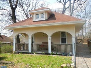 3 Westend Ave, Media, PA 19063