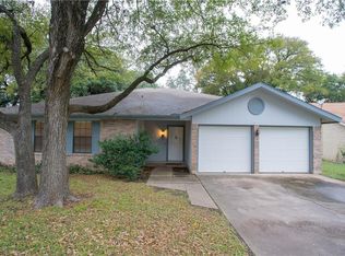 11904 Swan Dr, Austin, TX 78750