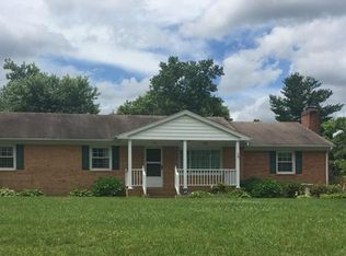 9059 Rutland Rd, Mechanicsville, VA 23116