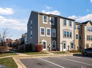 4240 Tazewell Ter, Burtonsville, MD 20866
