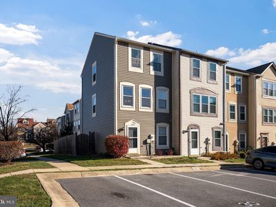 4240 Tazewell Ter, Burtonsville, MD, 20866