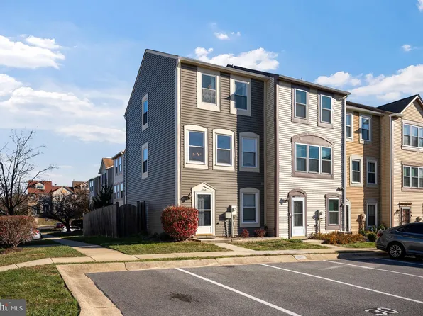 4240 Tazewell Ter, Burtonsville, MD 20866