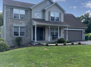 920 Valley Rd, Enola, PA 17025