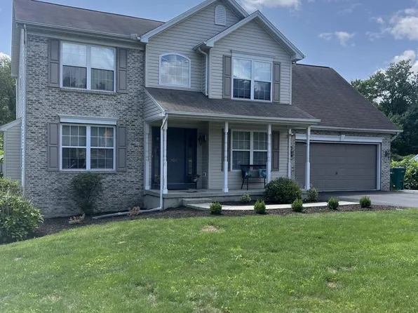 920 Valley Rd, Enola, PA 17025