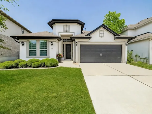 1820 Ficuzza Way, Leander, TX 78641