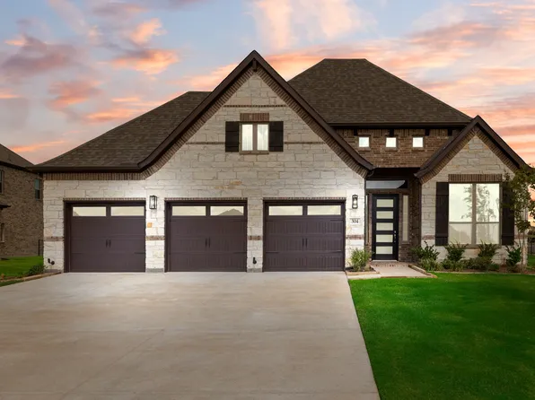 304 Big Antler Ct, Forney, TX 75126