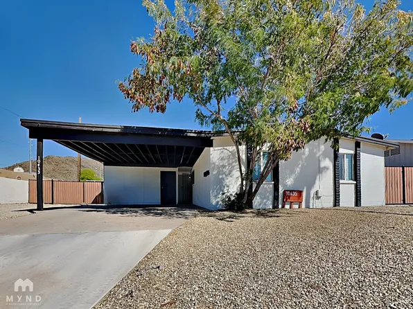 10435 N 11th Ave APT B, Phoenix, AZ 85021