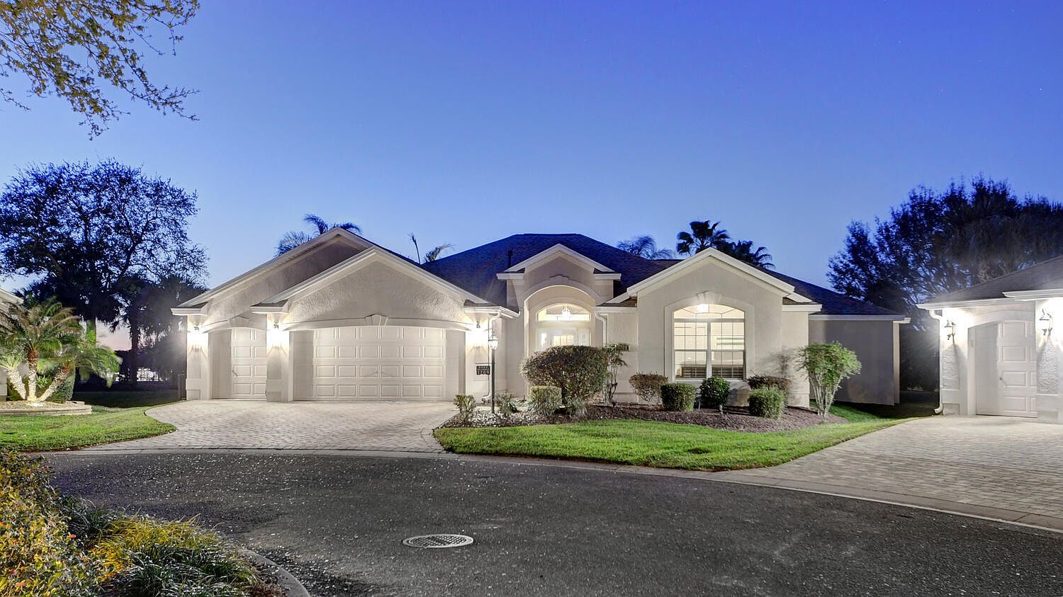 1709 Hagood Loop, The Villages, FL 32162 Zillow