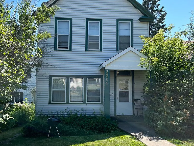 2866 Wicklow St — Photo 1