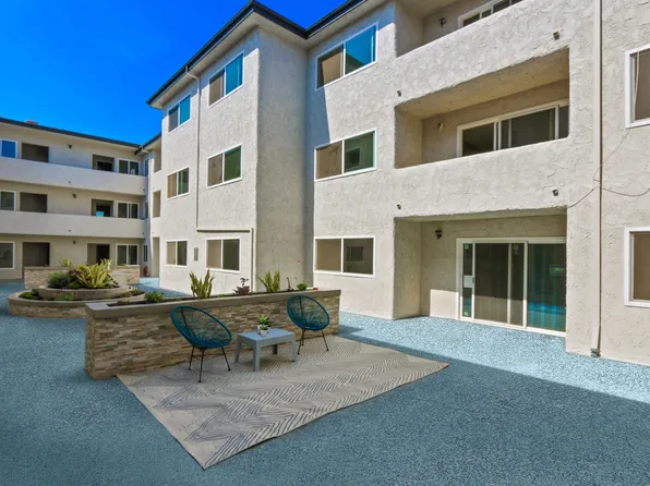 720 Louise Apartments