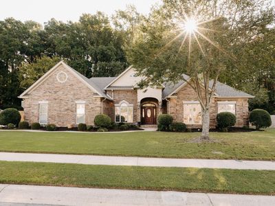 5012 Winged Foot Dr, Benton, AR, 72019